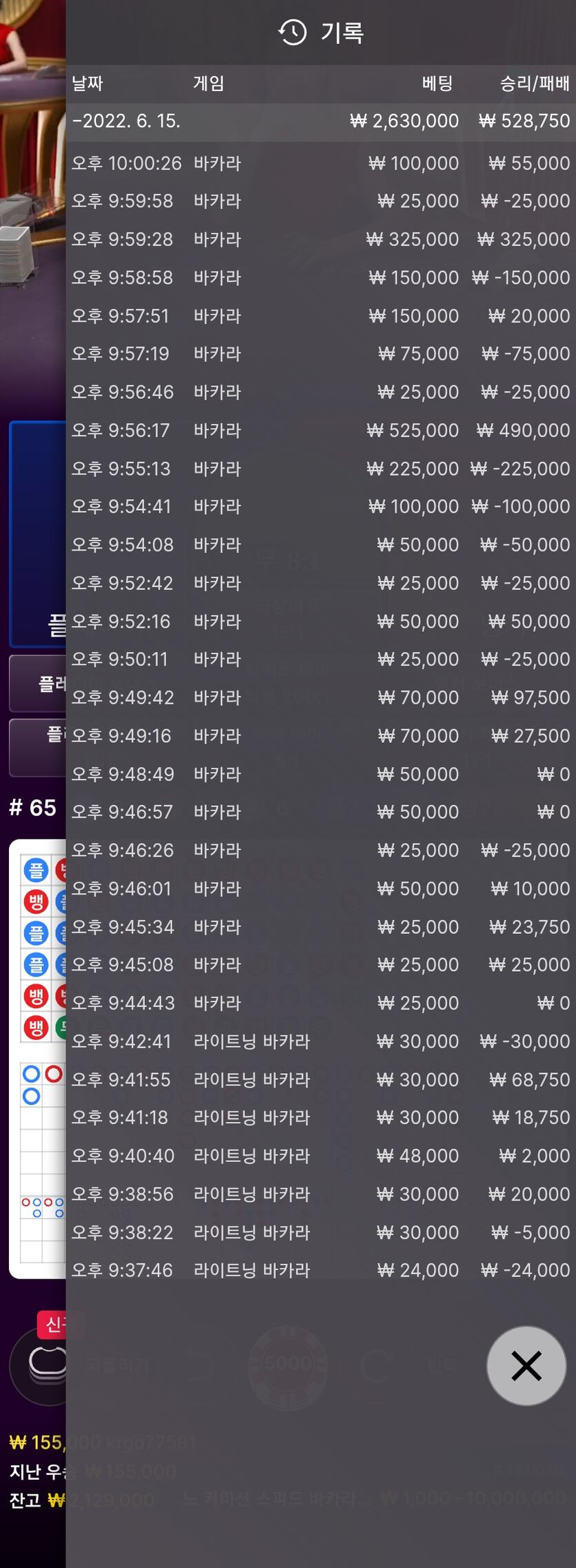 에볼 후기(0)