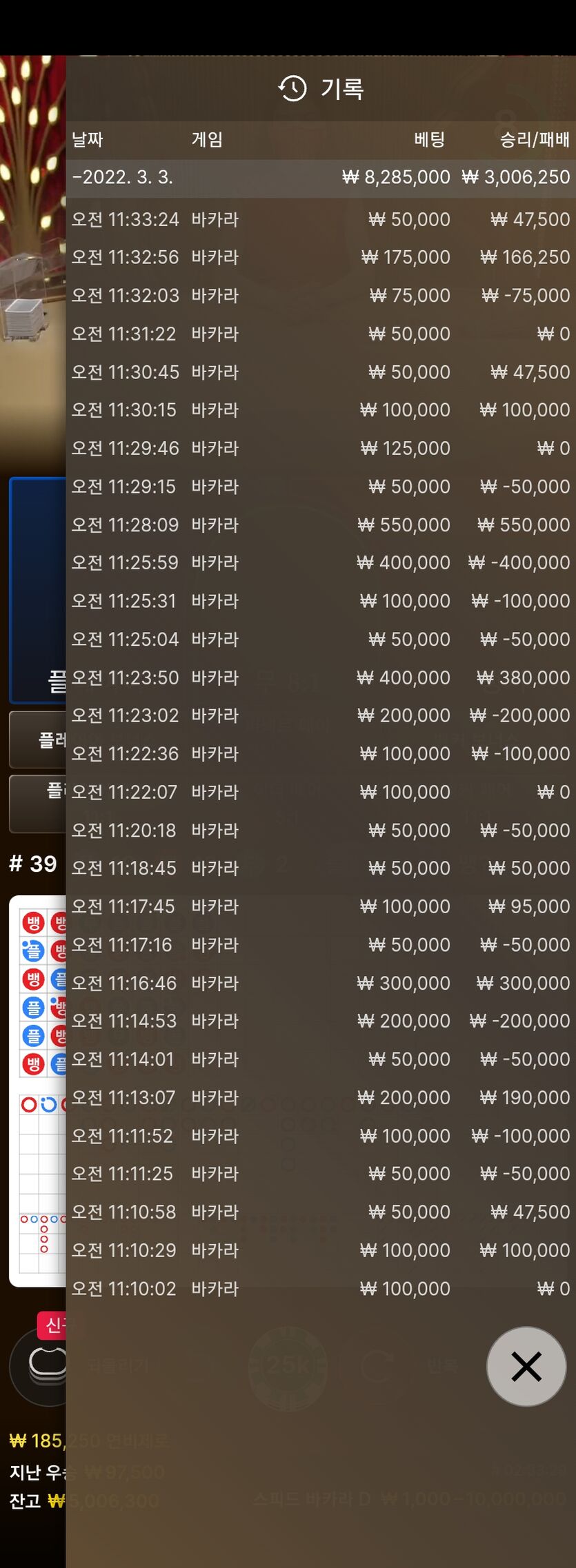 벳엔드(0)