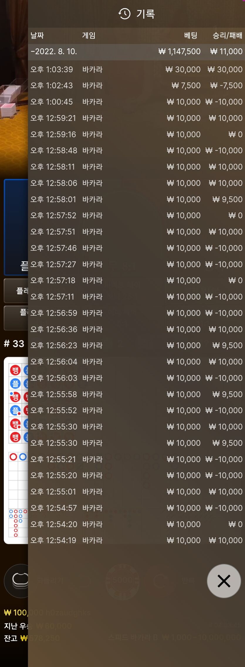 에볼 후기(0)