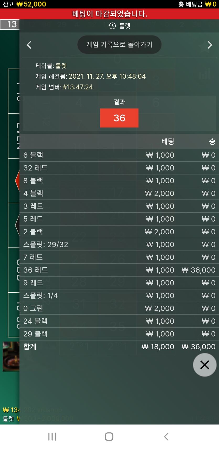 믿기힘든 일이 계속(0)