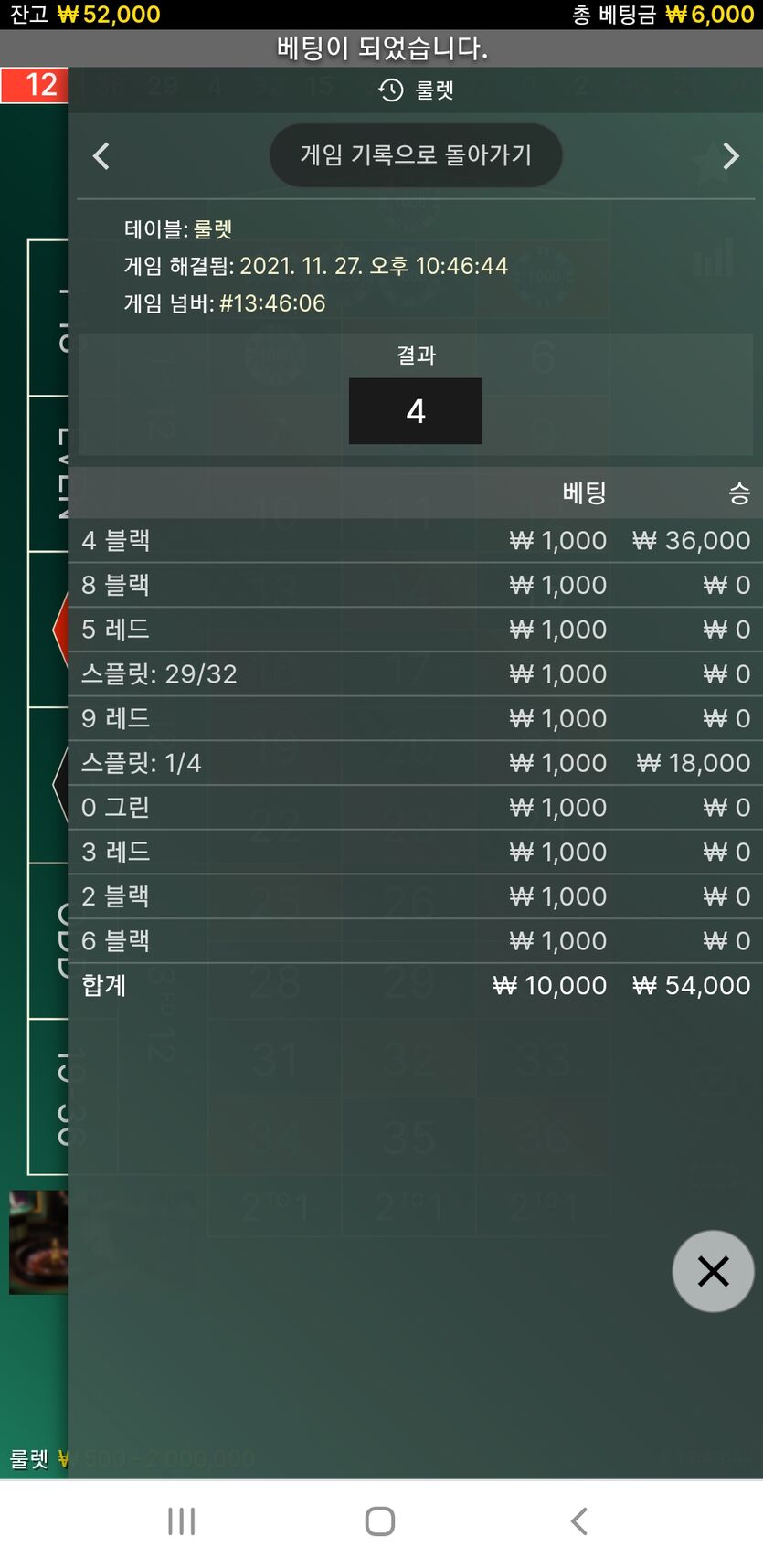 믿기힘든 일이 계속(1)