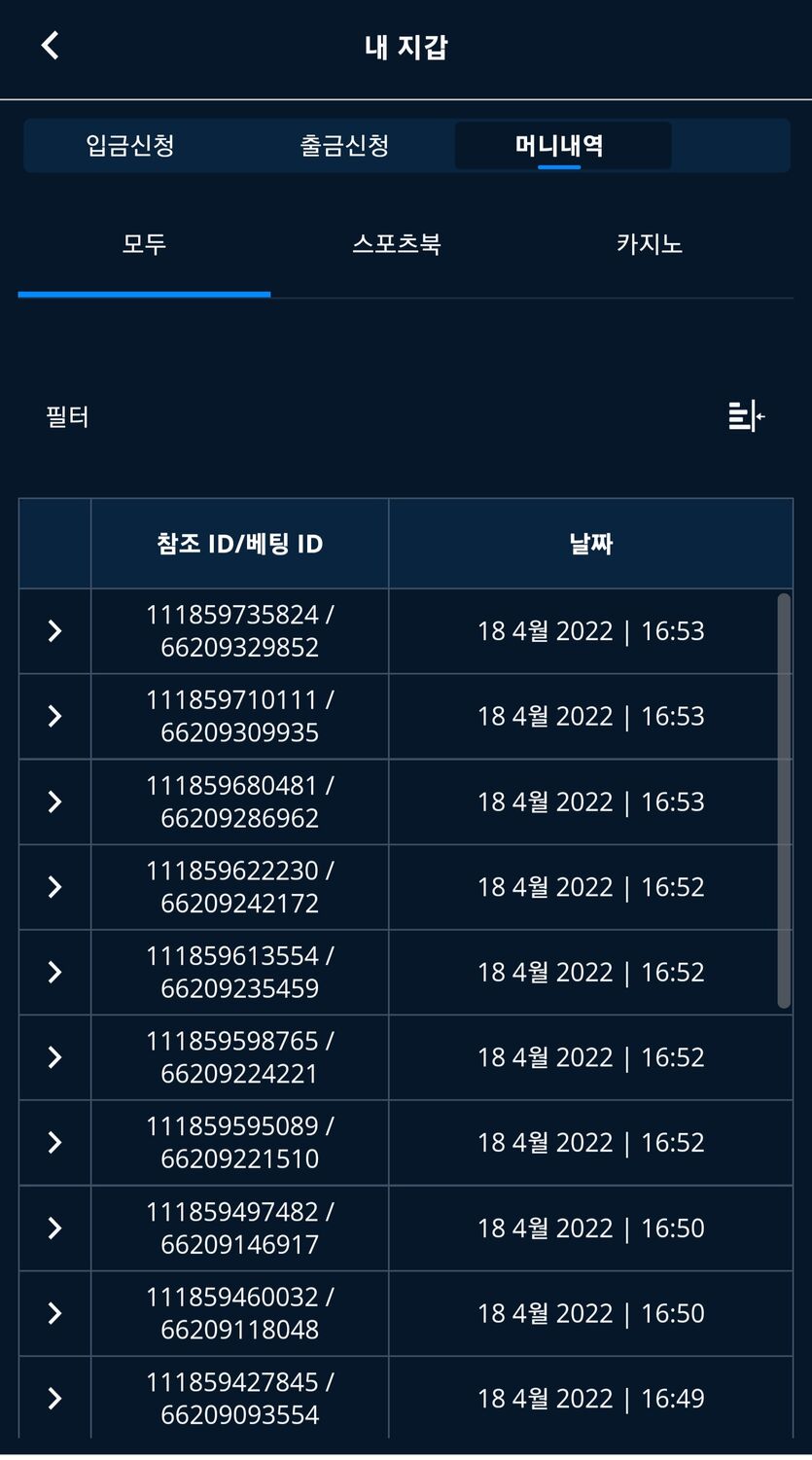 뱃엔드 후기(0)