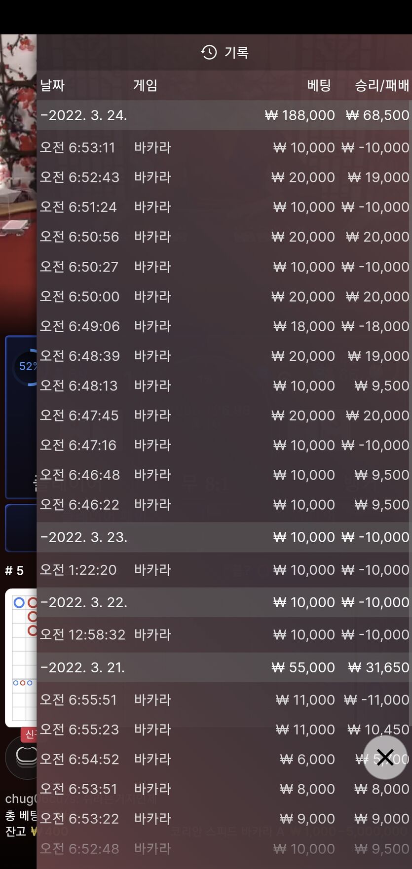 벳앤드후기(0)