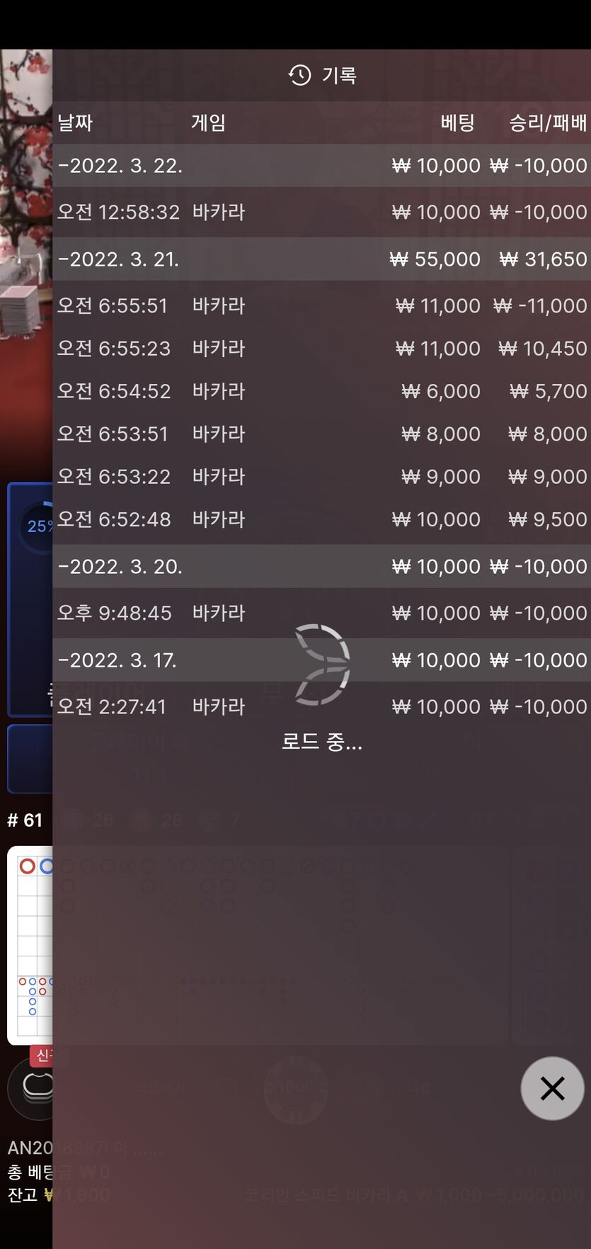 벳앤드후기(0)