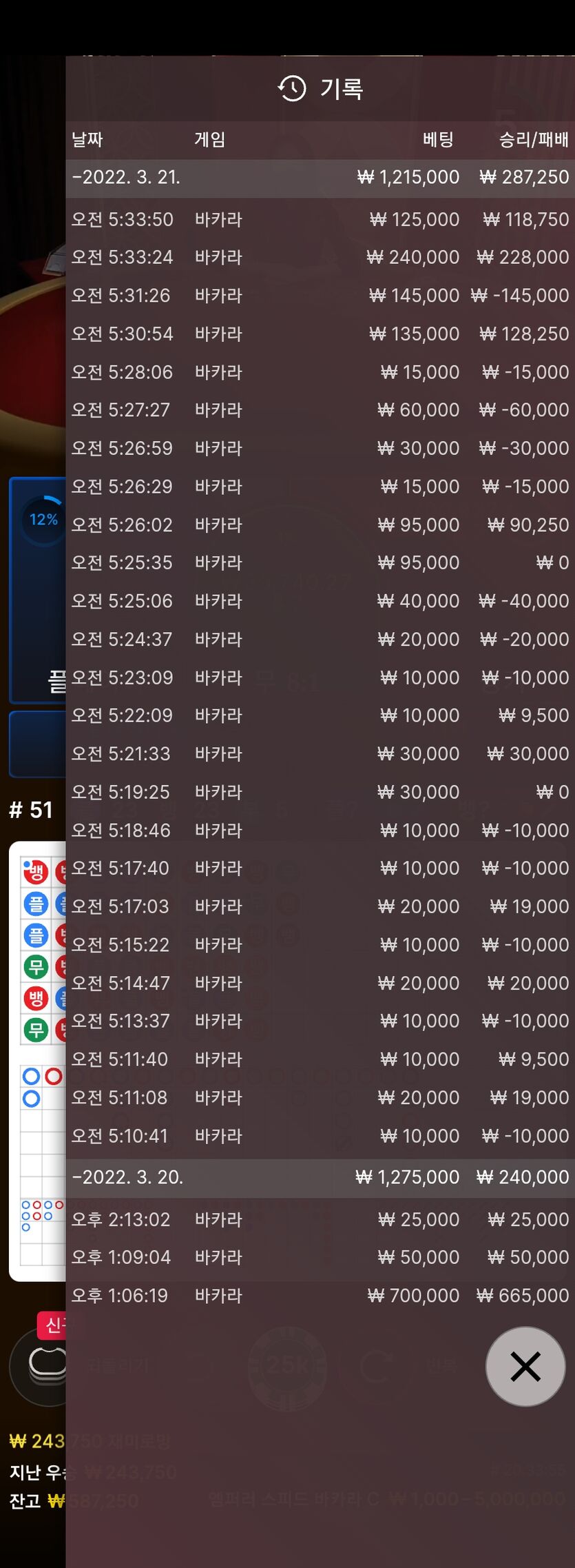 벳엔드(0)
