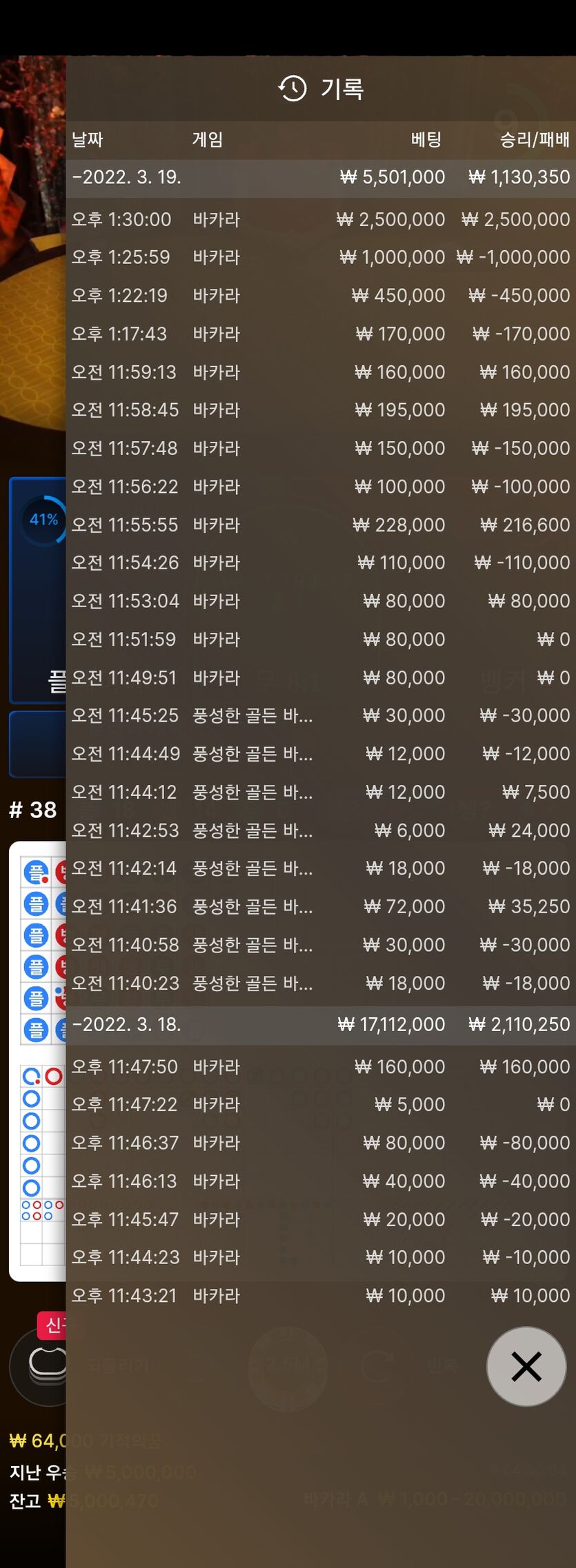 벳엔드(0)