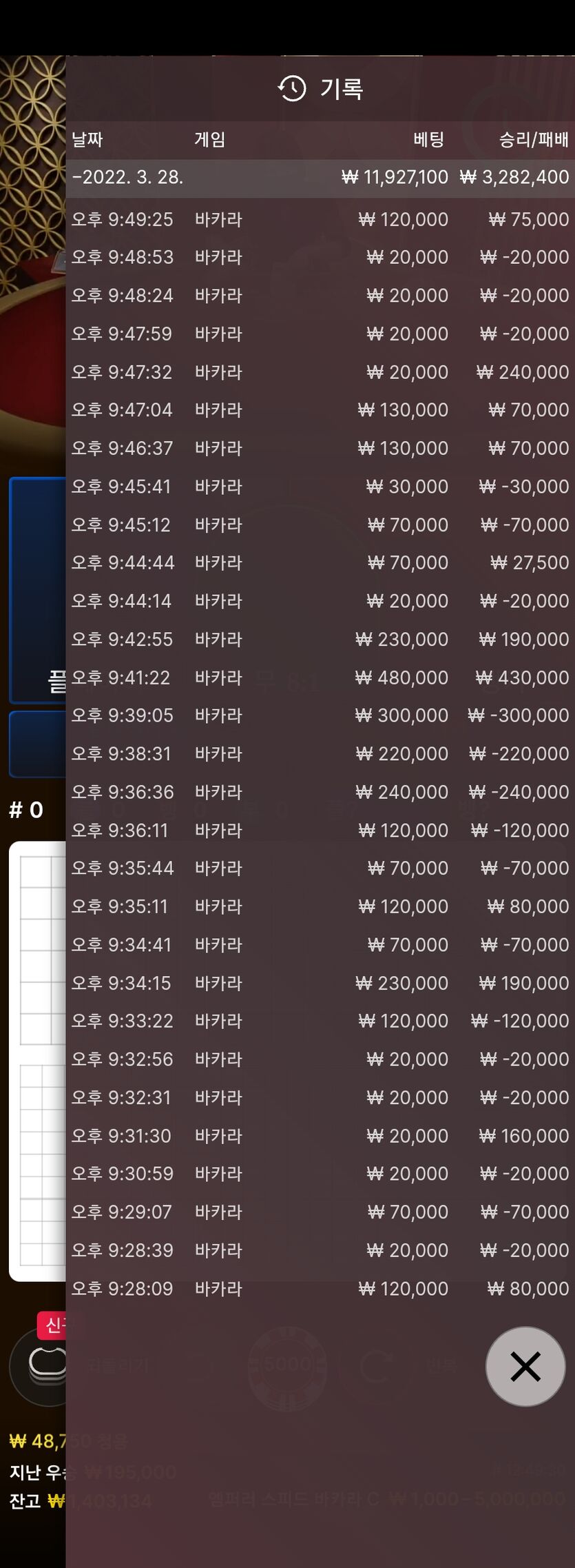 벳엔드(0)