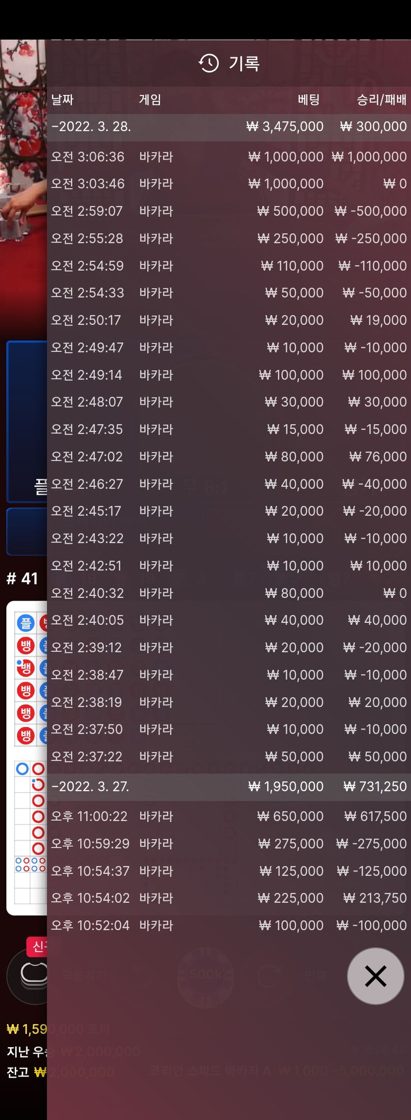 벳엔드(0)