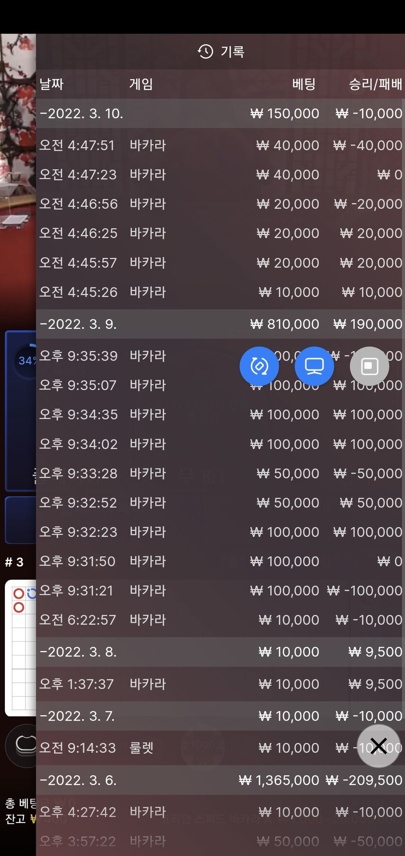 벳앤드후기(0)