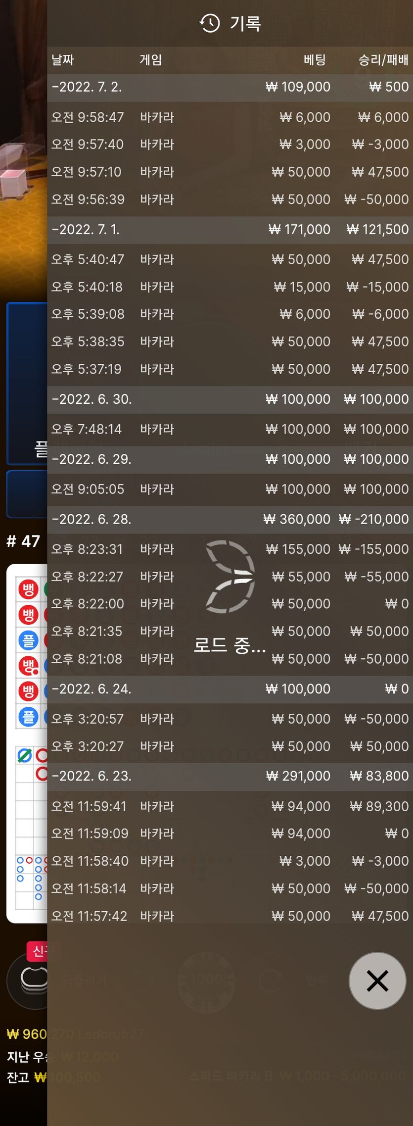 에볼 후기(0)