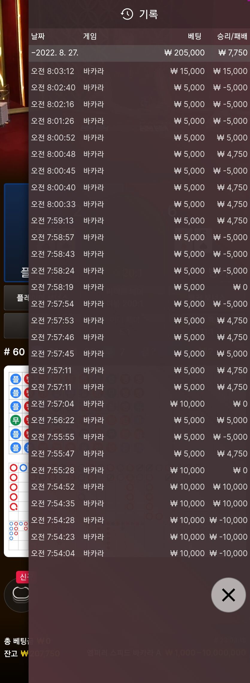 에볼 후기(0)