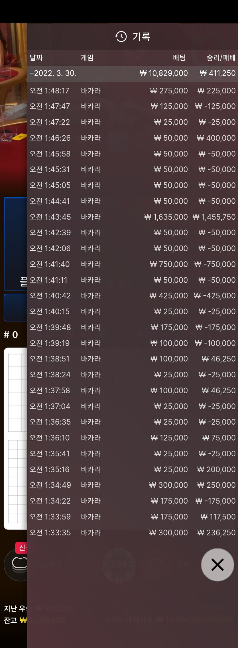 벳엔드(0)