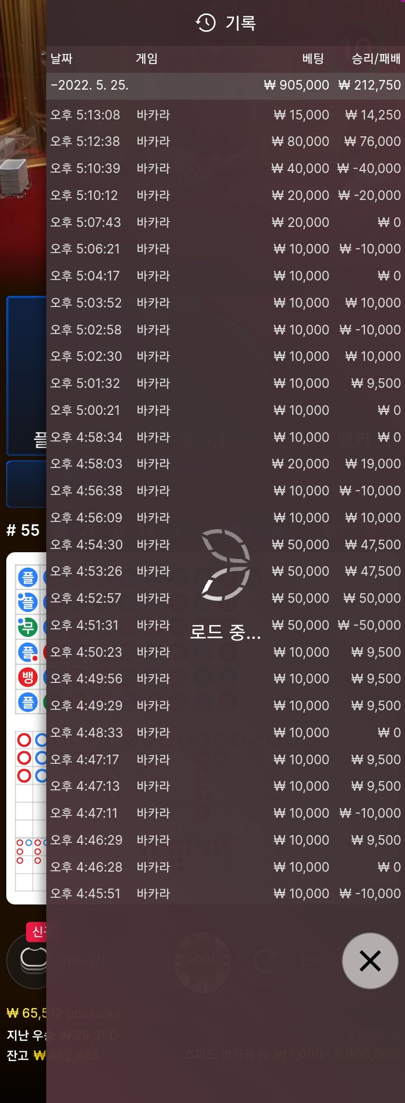 온라인카지노(0)
