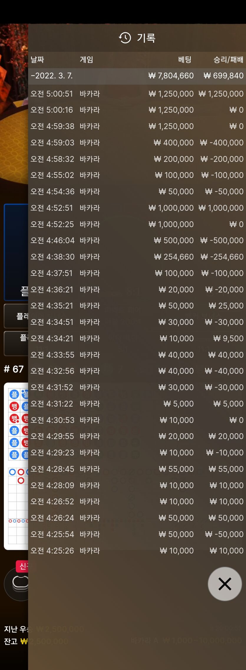 벳엔드(0)