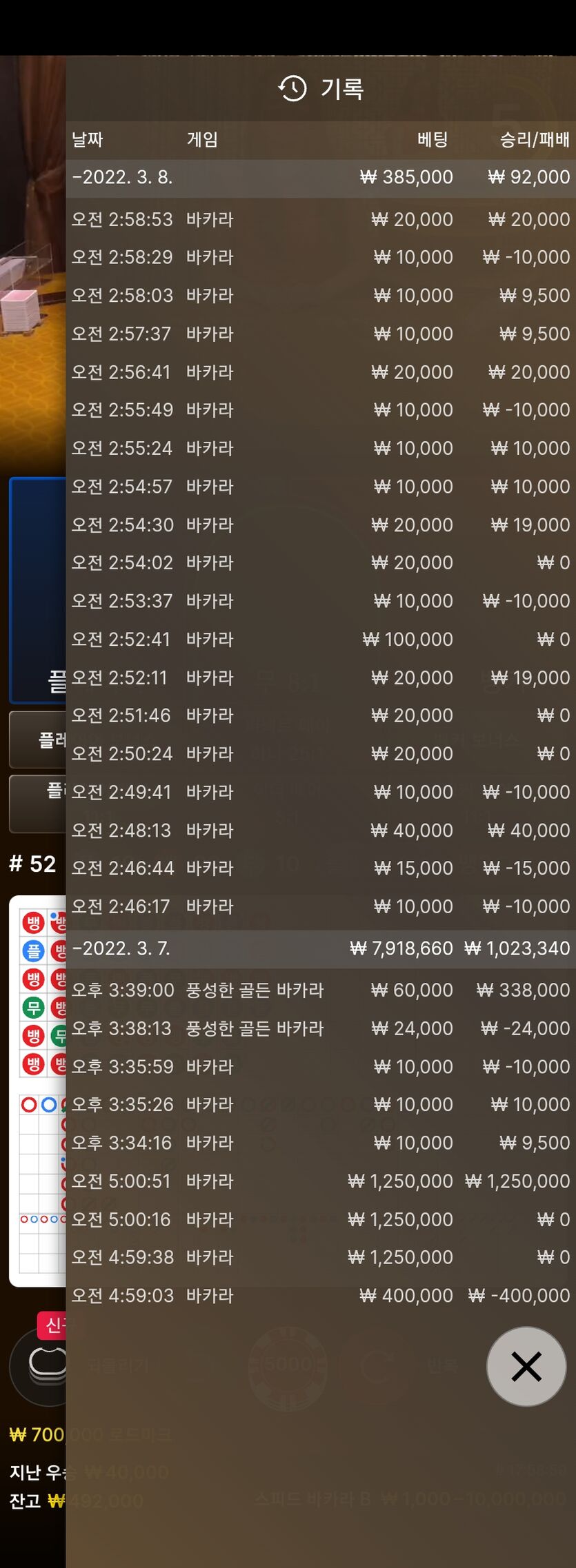 벳엔드(0)