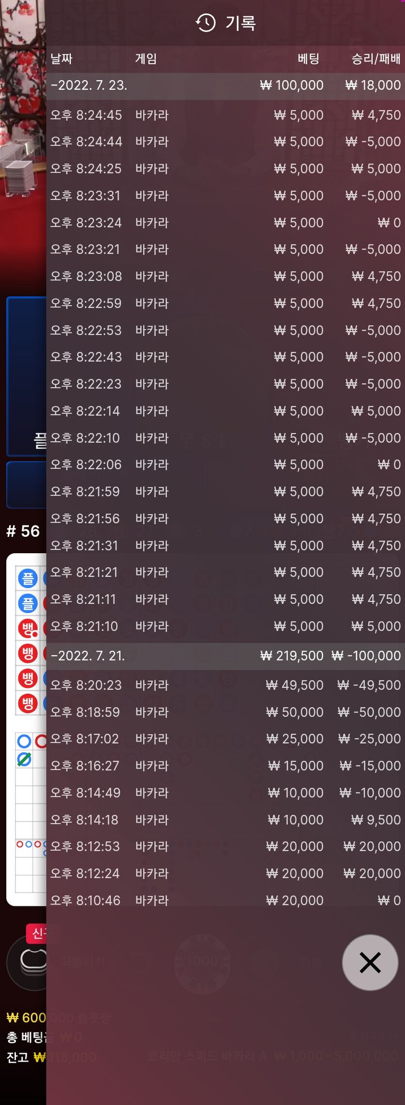 에볼 후기(0)