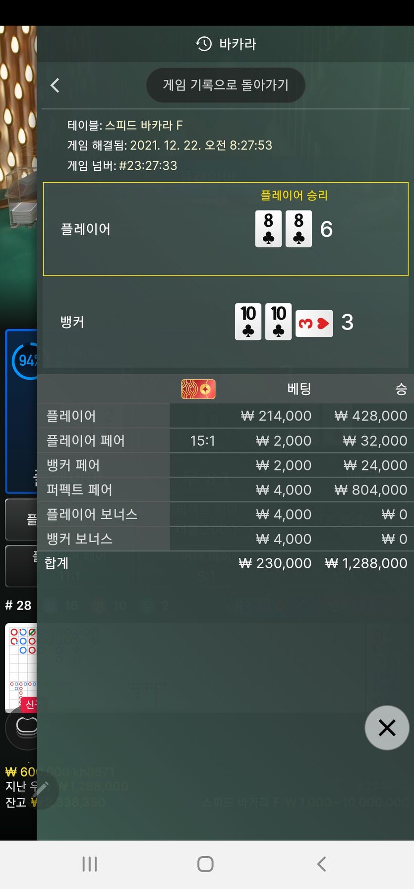 아침부터 짜릿~.(0)