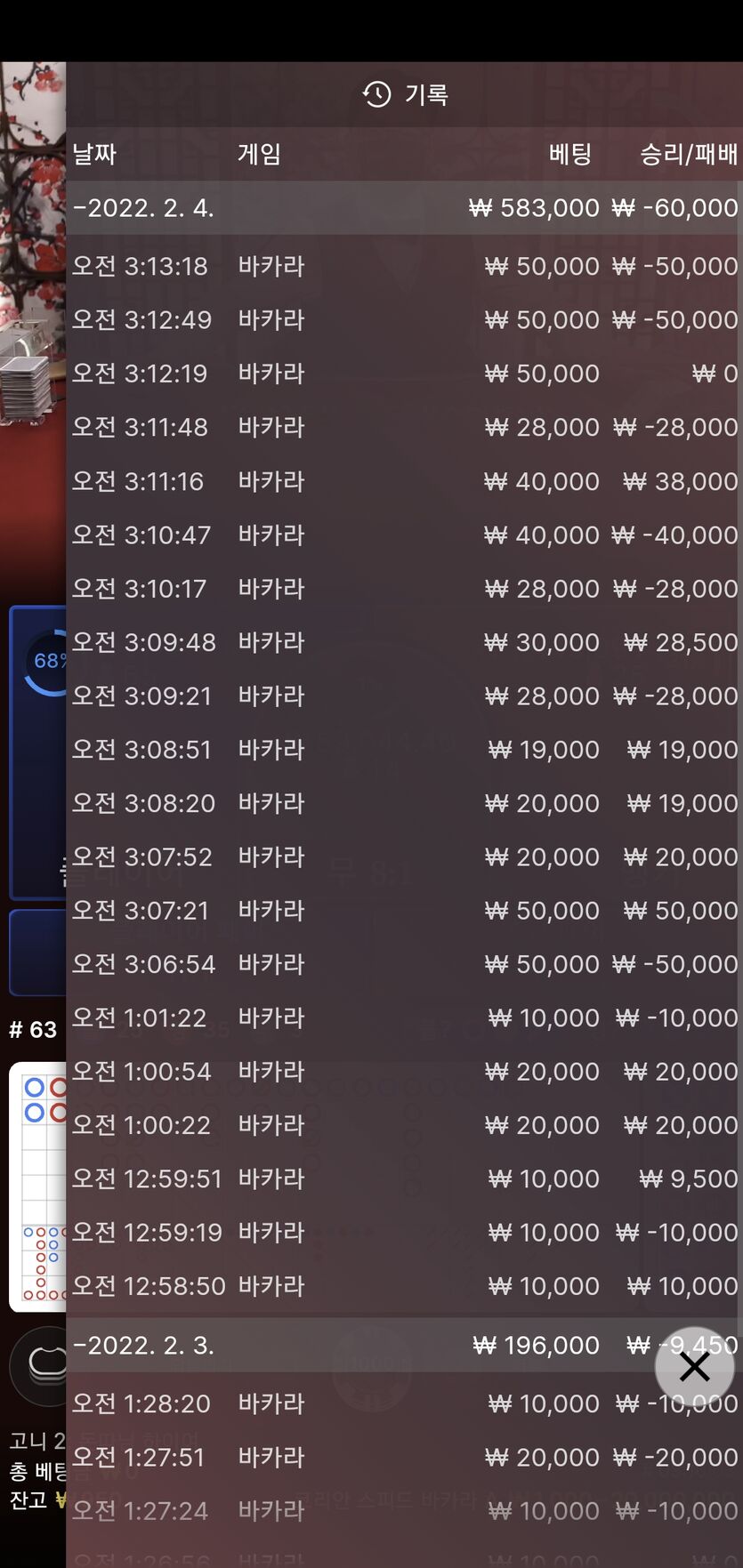 벳엔드후기(0)