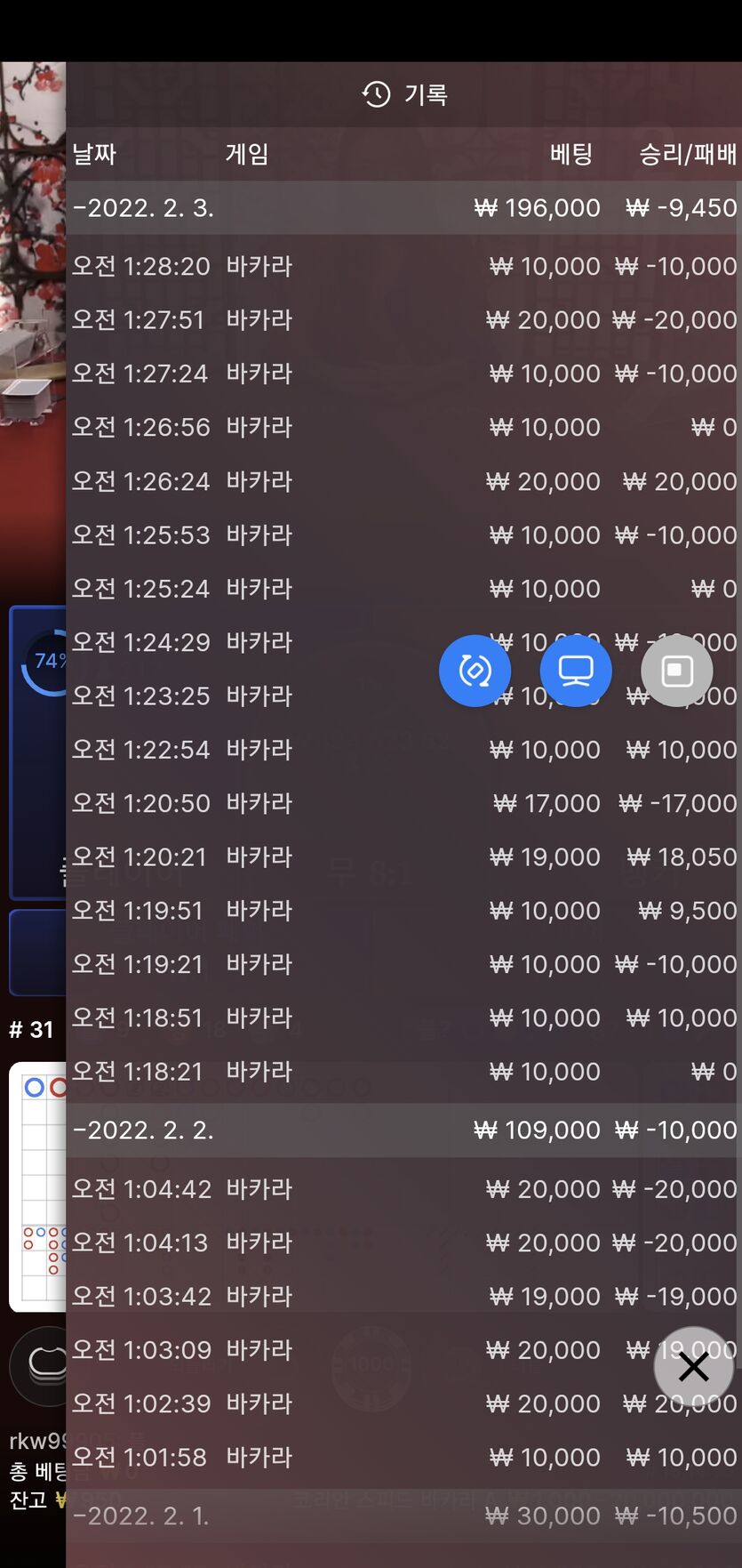 벳앤드후기(0)