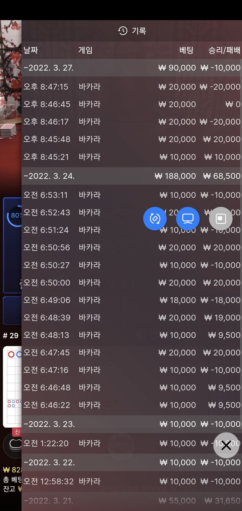 벳앤드후기(0)