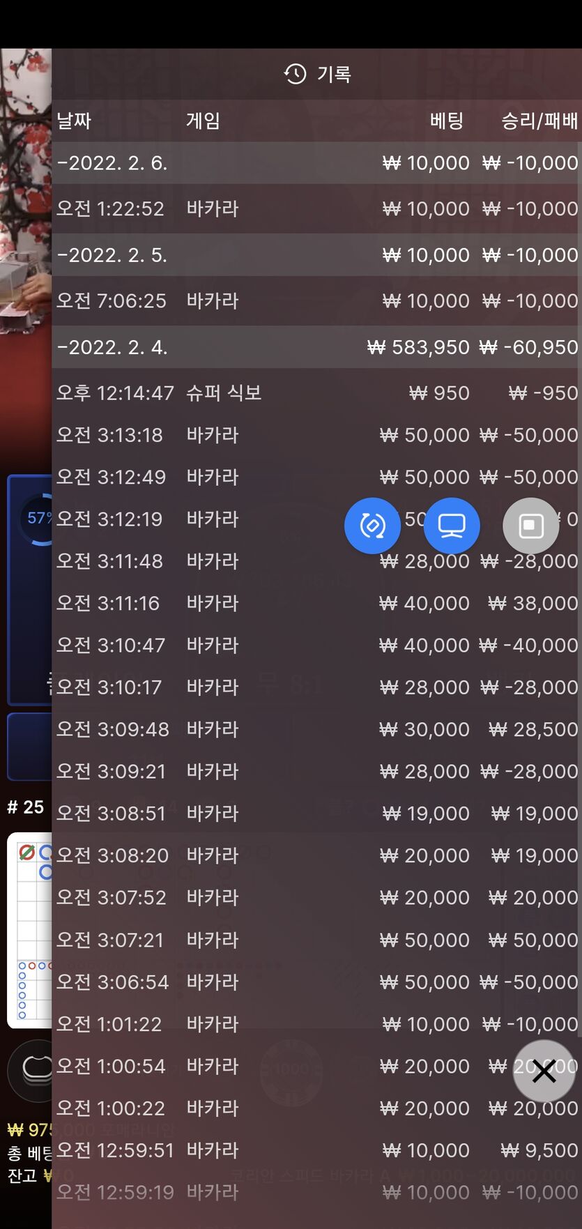 벳앤드후기(0)