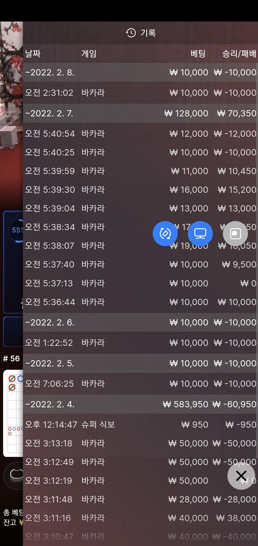 벳앤드후기(0)