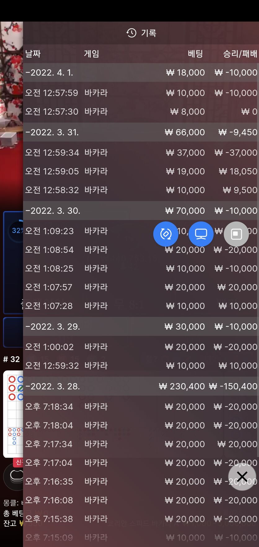 벳앤드후기(0)