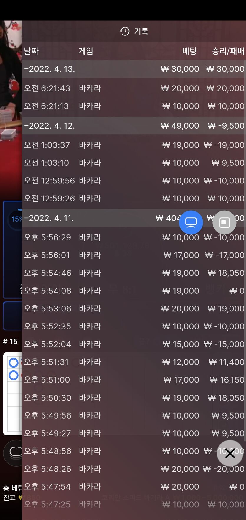 벳앤드후기(0)