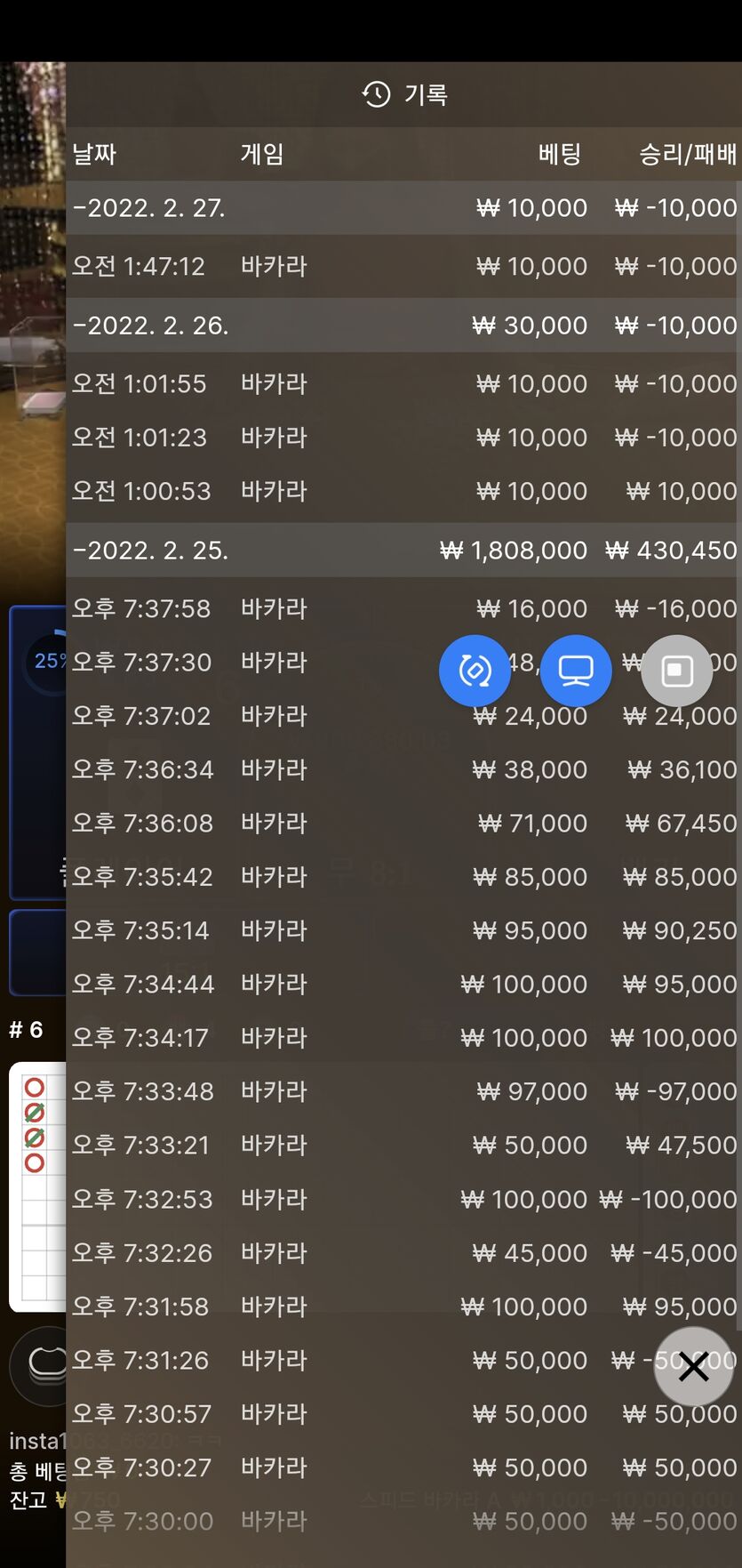 벳앤드후기(0)