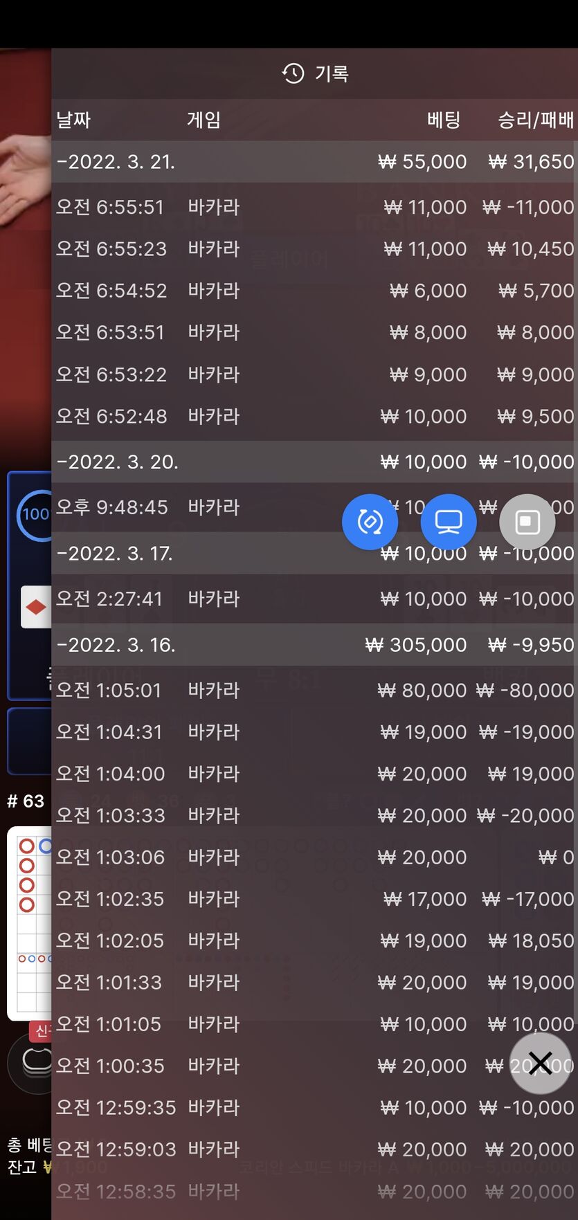 벳앤드후기(0)