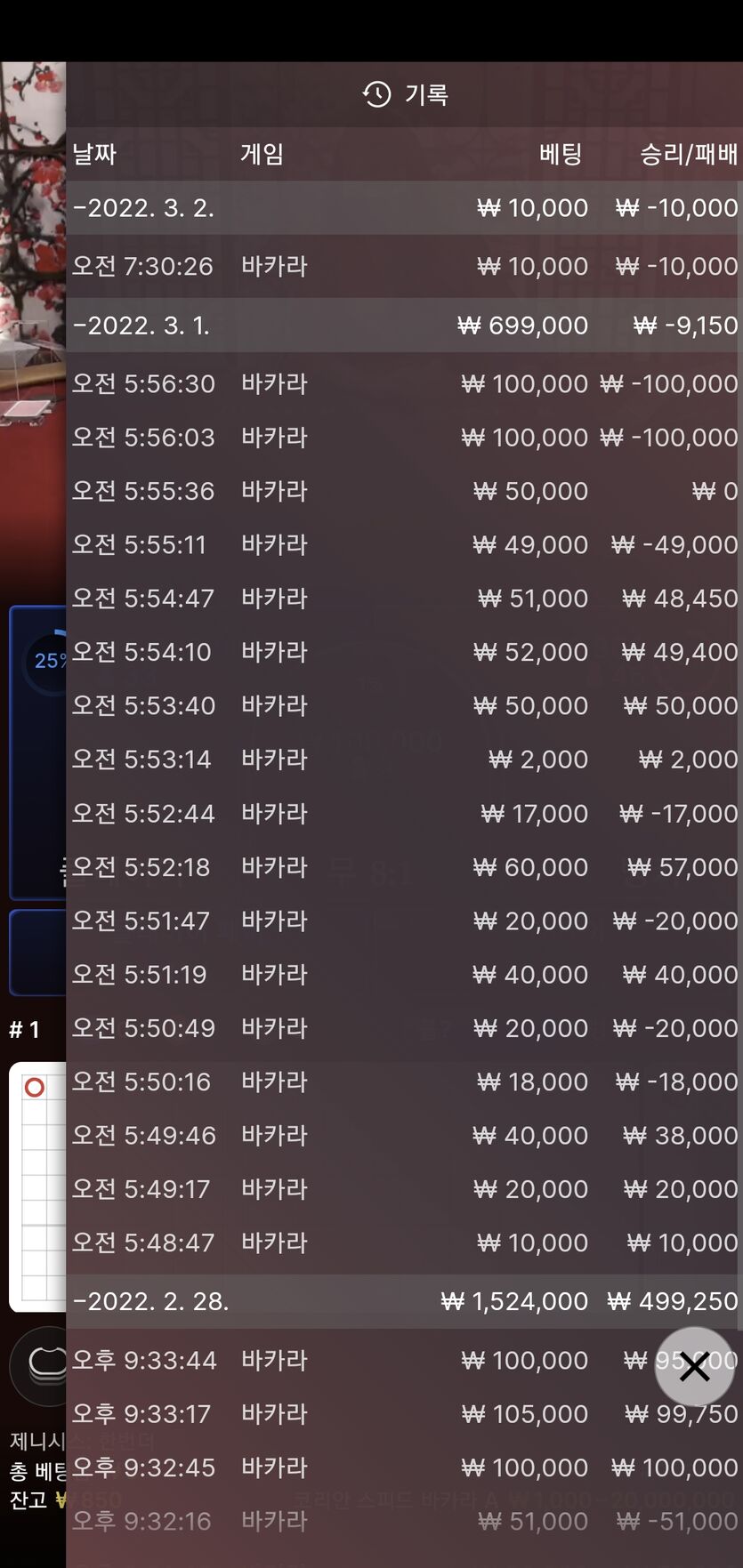 벳앤드후기(0)