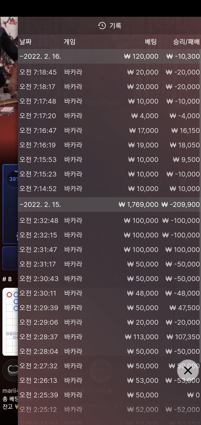 벳앤드후기(0)