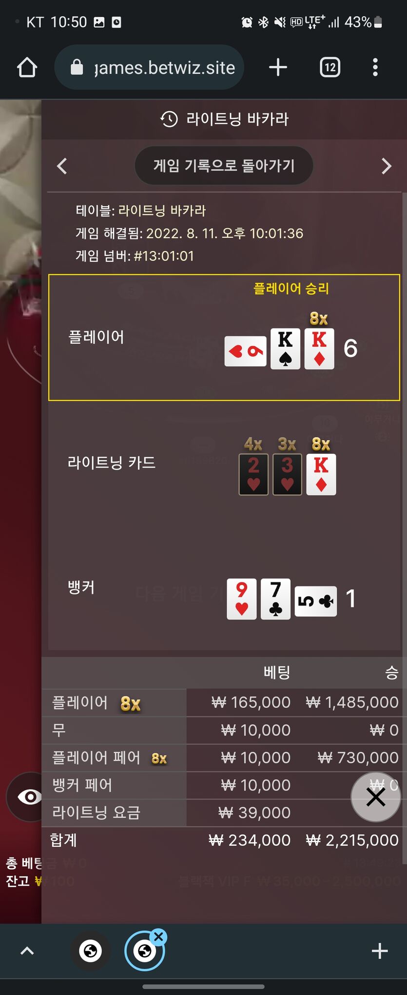 벳위즈후기(0)