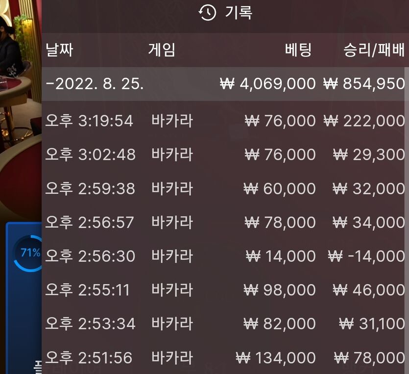 뱃위즈 점심뱃 후기(0)