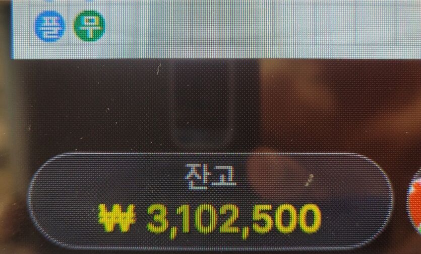 핑카 에볼 200출 목표달성(0)
