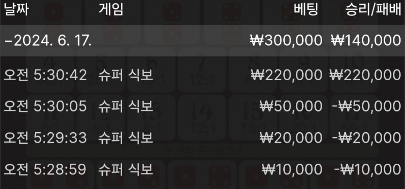 아리아 카지노후기(0)