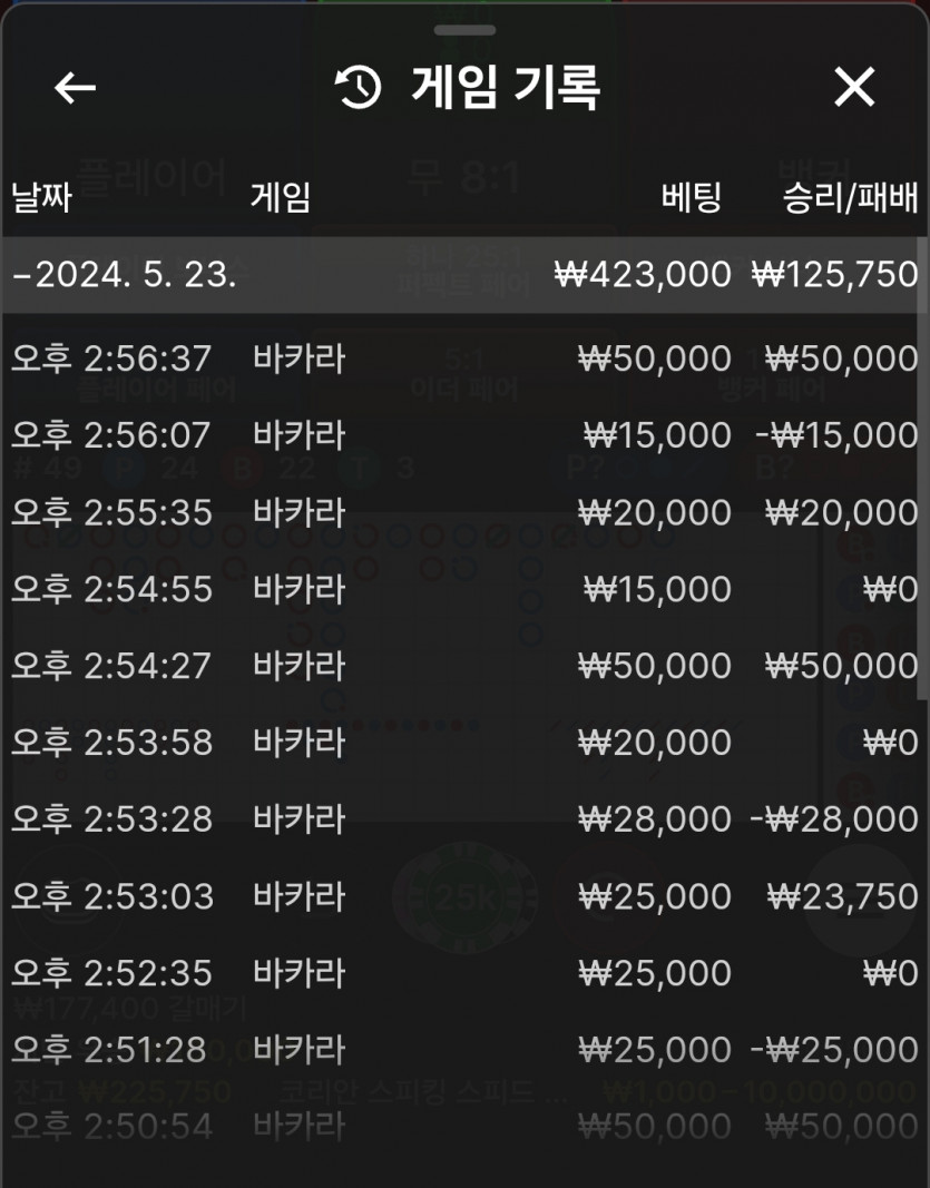크보벳 후기(0)