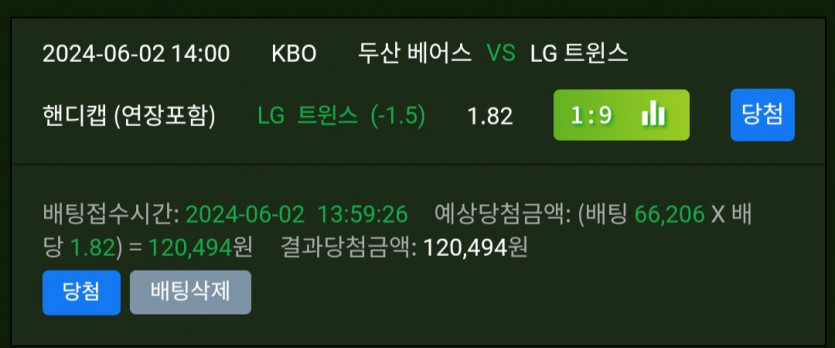 비제휴스포츠후기(0)