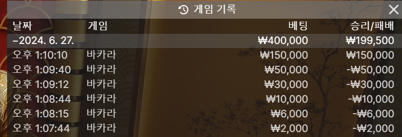 홈카 후기(0)
