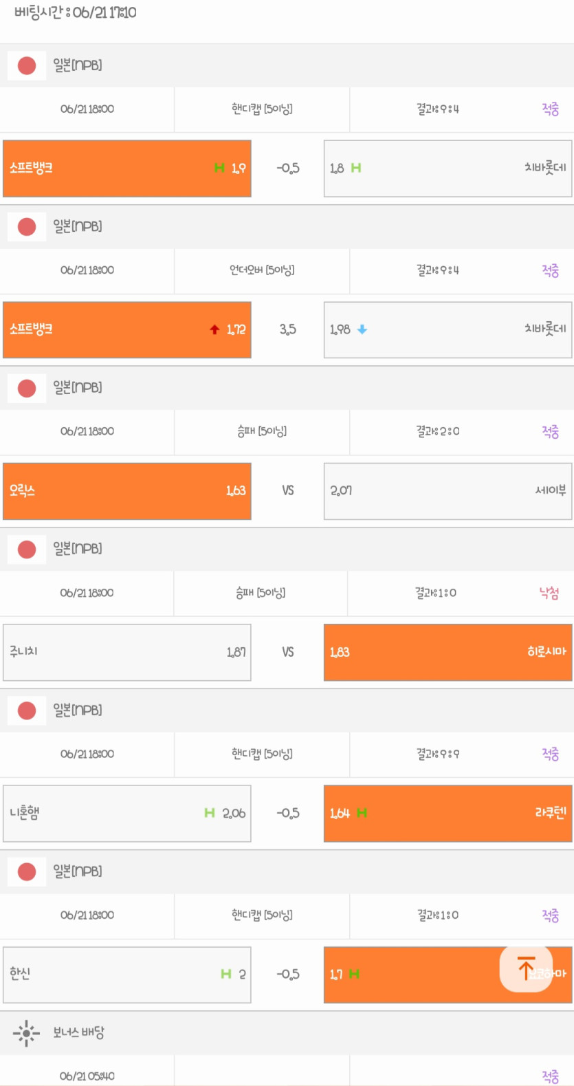 비제휴 후기(0)