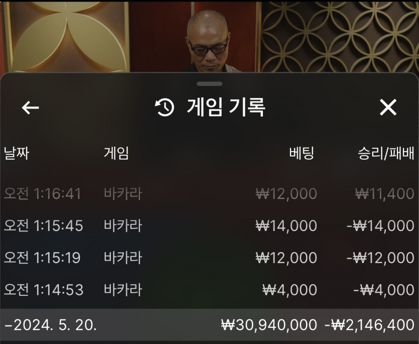 5/20 케이 후기(0)