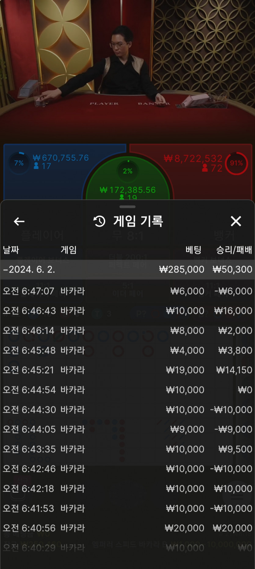 유로스타☆(0)