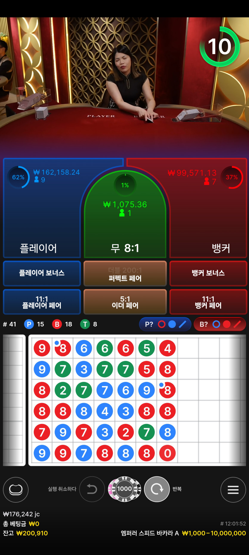 유로스타 복리후기(1)