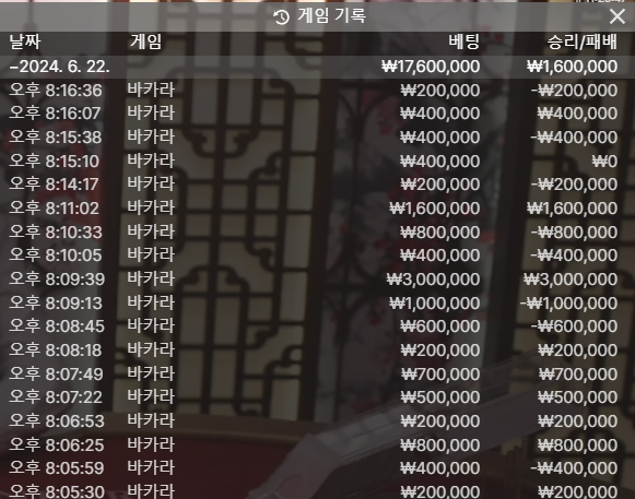 FM 2차전 후기(0)