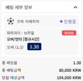 크보벳 스포츠(0)