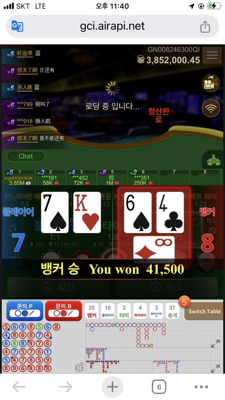 6/30-3 일요일밤 유로후기(0)