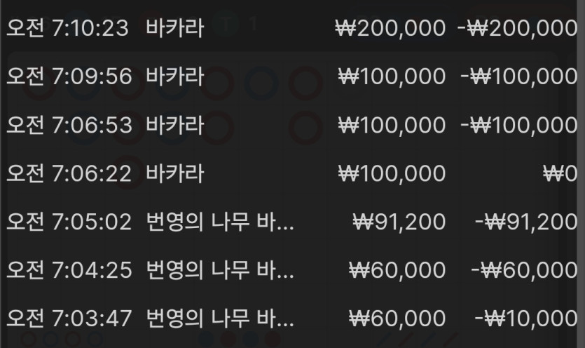 아리아 후기(0)