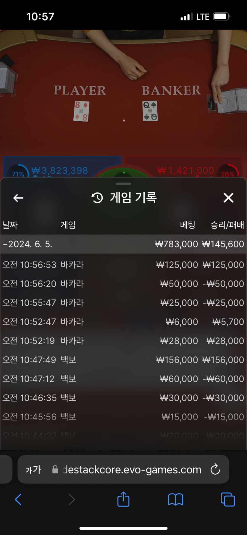 유로스타 첫 포전 후기(0)