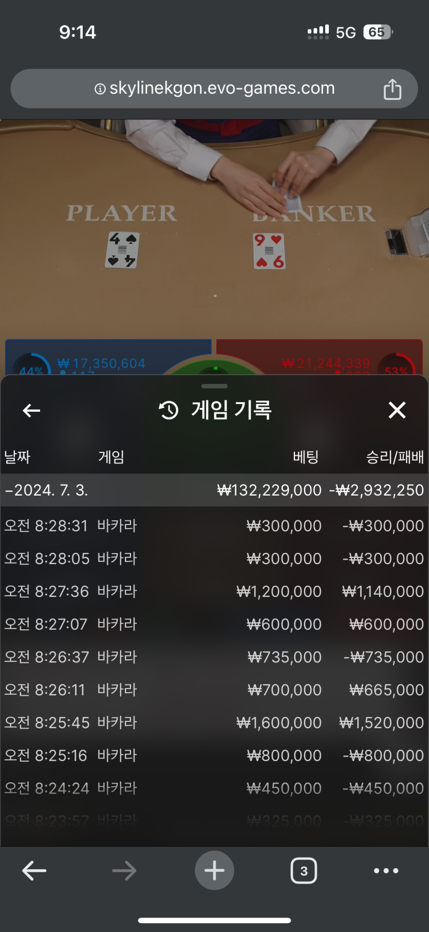 Y얀카(0)