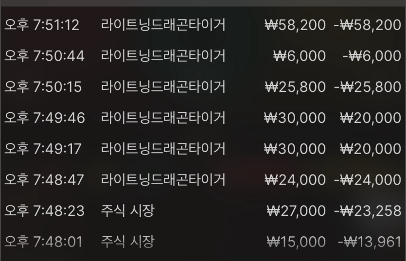 비제휴 결국 뎅(0)